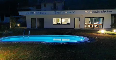 Spazio Piscine srls