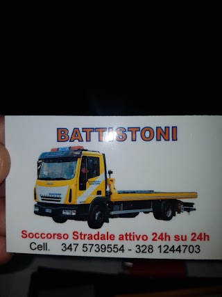 Soccorso Stradale Pistoia