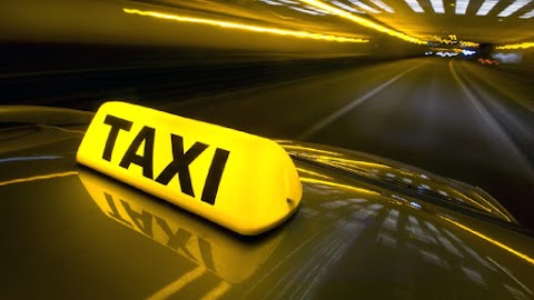 Trapani Taxi Service