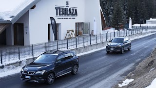 SEAT Terraza