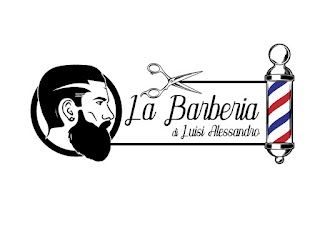 La Barberia di Luisi Alessandro