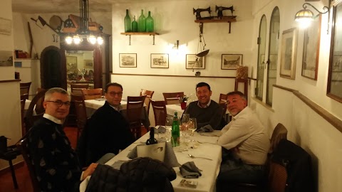 Ristorante La Bifora Di Grande Michele