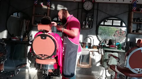 OLD STYLE BARBER