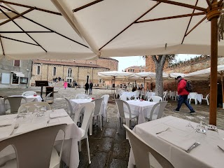 Trattoria Busa alla Torre