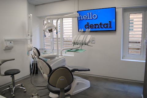 Hello Dental