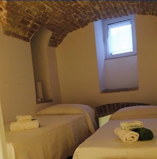 Il Fiore all'Occhiello - B&B