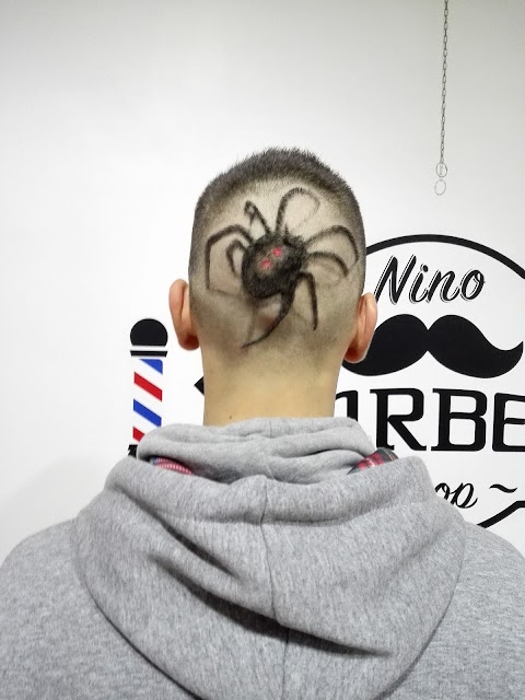 nino barber shop