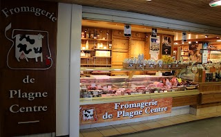 Fromagerie de la Plagne Centre