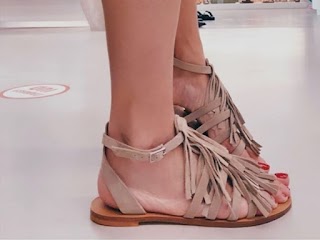 Sophie maite shoes