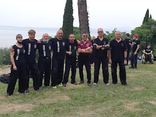 Krav Maga Vicenza USacli