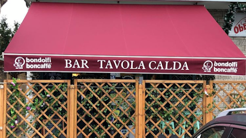 Bar Carlo Bondolfi Boncaffē