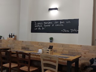 Le Note del Grano - Pizzeria