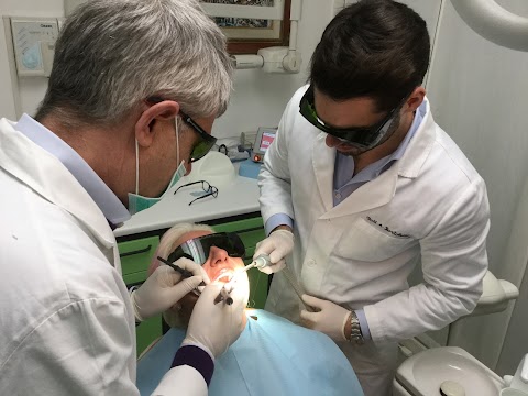 Leoncin Dr. Marino Studio Dentistico