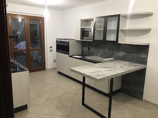 Cucine Lube Creo Guidonia (Roma)