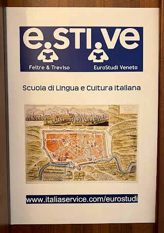 E.STI.VE EuroStudi Veneto - Italian Language School