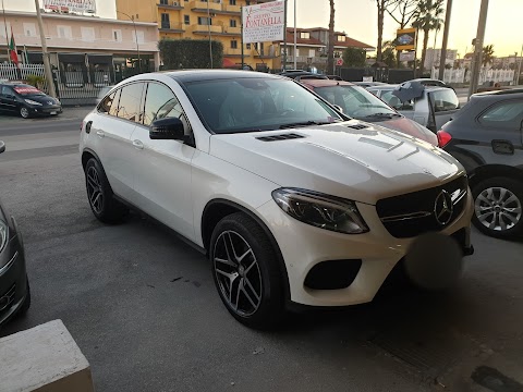 Autocarrozzeria Flli Pragliola Vi.Ma Car- Noleggio Auto Sostitutiva