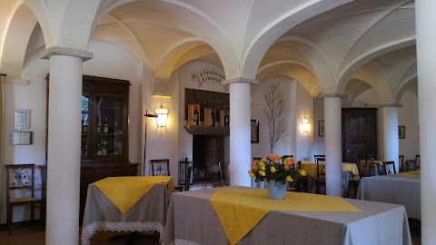 Albergo - Ristorante - Ricevimenti Villa Schiavi Di Sinz Federico