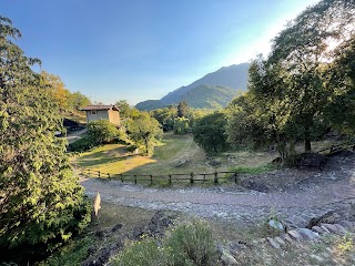 Parco Archeologico di Luine