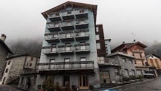 Residence Pizzo Scalino