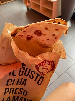 La Piadineria