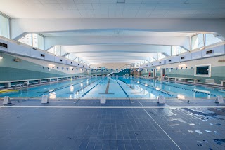 Milanosport - Piscina Quarto Cagnino