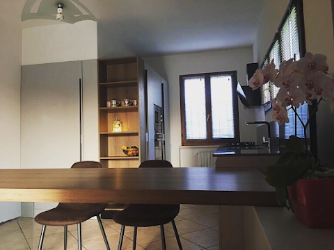 Cucine e Arredamenti a Lodi | Bianco Home per Arredo3