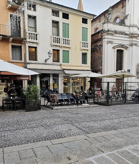 La Bottega Vicenza