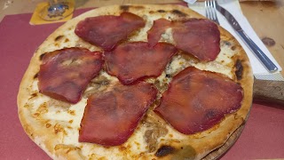 Pizzeria Panaretto
