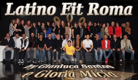 Latino Fit Roma - Scuola di Salsa e Bachata