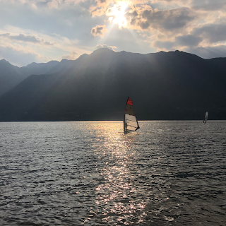 Lake Idro Travel