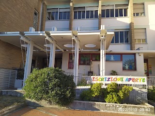 Scuola Infanzia Madonna Pellegrina con Sez.Primavera (24-36 mesi)