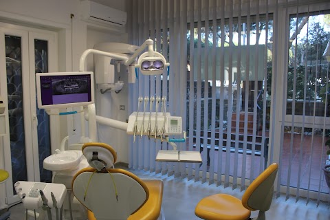 Studio Penzo - Odontoiatria Specialistica