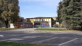 Scuola elementare A. Moro - Lissone