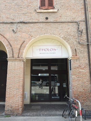 Tholos Architettura d'Interni Ferrara