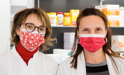 Farmacia Mazzonzelli Sas di Fortina Maria Clara e Macchi