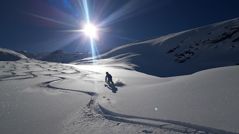 Office Des Guides Des Belleville - Val Thorens