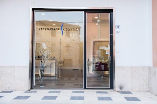 Vittoriano Centola-Hair System -Parrucchiere