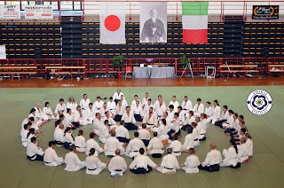 Shinrai Aikikai - Scuola di Aikido