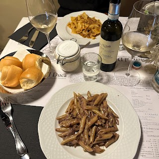 Osteria al Duca