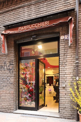 Atelier Misspunto Parrucchieri