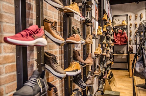 Timberland Store | Albano laziale