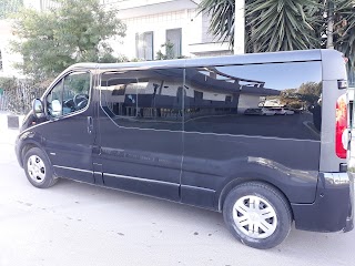 transfer service Bari