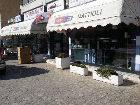 Mattioli