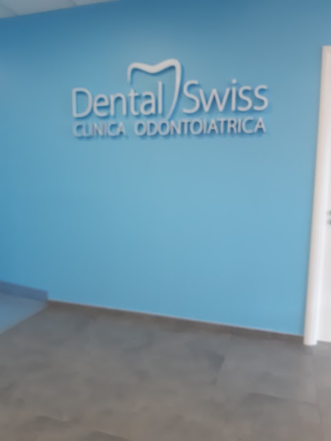 Dentista Gallarate - Dental Swiss - Centro di Implantologia