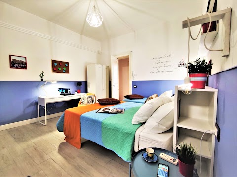 Central Apartments® Caronda Street - Casa vacanze Catania