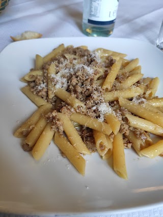 Antica Trattoria della Pasqua