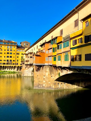 Travel Agency Florence Specialists