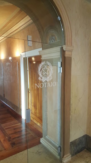Studio Notarile Notaio Fabrizio Noto