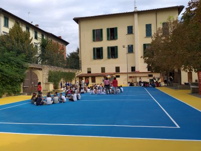 Scuole di Monticelli