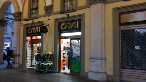 Ferrando Market - CRAI